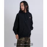 パーカー メンズ SIDEWAY | improves | 詳細画像2 