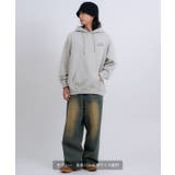 パーカー メンズ SIDEWAY | improves | 詳細画像11 