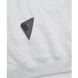 パーカー メンズ SIDEWAY | improves | 詳細画像15 