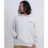 アッシュ | パーカー メンズ SIDEWAY | improves