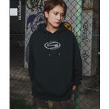 パーカー メンズ SIDEWAY | improves | 詳細画像1 