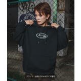 パーカー メンズ SIDEWAY | improves | 詳細画像2 