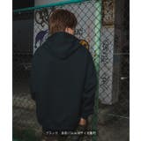 パーカー メンズ SIDEWAY | improves | 詳細画像4 