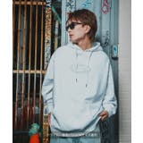 パーカー メンズ SIDEWAY | improves | 詳細画像7 