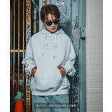 パーカー メンズ SIDEWAY | improves | 詳細画像8 