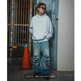 パーカー メンズ SIDEWAY | improves | 詳細画像10 