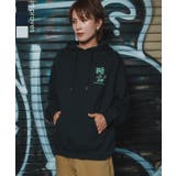 パーカー メンズ SIDEWAY | improves | 詳細画像1 