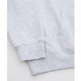 パーカー メンズ SIDEWAY | improves | 詳細画像16 