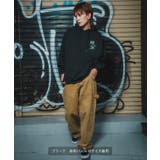 パーカー メンズ SIDEWAY | improves | 詳細画像4 