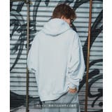 パーカー メンズ SIDEWAY | improves | 詳細画像11 