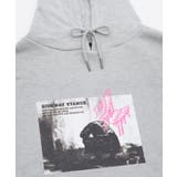 パーカー メンズ SIDEWAY | improves | 詳細画像15 