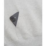 パーカー メンズ SIDEWAY | improves | 詳細画像16 