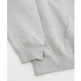 パーカー メンズ SIDEWAY | improves | 詳細画像17 