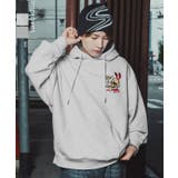 パーカー メンズ レディース | improves | 詳細画像1