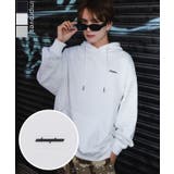 パーカー メンズ SIDEWAY | improves | 詳細画像1 