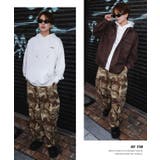 パーカー メンズ SIDEWAY | improves | 詳細画像11 