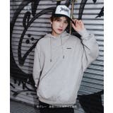 パーカー メンズ SIDEWAY | improves | 詳細画像13 