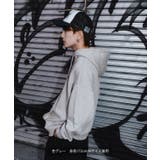 パーカー メンズ SIDEWAY | improves | 詳細画像14 