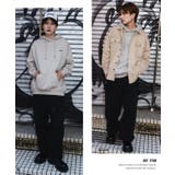 パーカー メンズ SIDEWAY | improves | 詳細画像16 