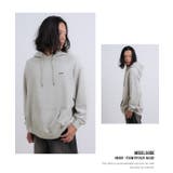 パーカー メンズ SIDEWAY | improves | 詳細画像17 