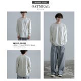 Tシャツ メンズ SIDEWAY | improves | 詳細画像6 