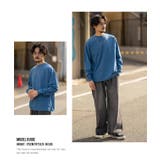 Tシャツ メンズ SIDEWAY | improves | 詳細画像9 