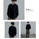 トレーナー メンズ レディース | improves | 詳細画像7 