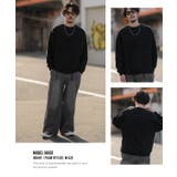 トレーナー メンズ レディース | improves | 詳細画像9 