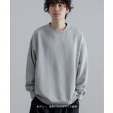 トレーナー メンズ レディース | improves | 詳細画像10 