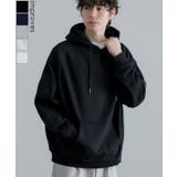 パーカー メンズ レディース | improves | 詳細画像1 