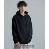 パーカー メンズ レディース | improves | 詳細画像2 