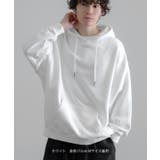 パーカー メンズ レディース | improves | 詳細画像5 