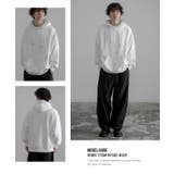 パーカー メンズ レディース | improves | 詳細画像6 