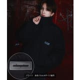 ダウンジャケット メンズ SIDEWAY | improves | 詳細画像2 