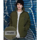 ダウンジャケット メンズ SIDEWAY | improves | 詳細画像11 