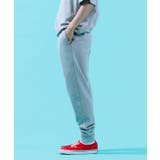 スウェットパンツ メンズ SIDEWAY | improves | 詳細画像3 