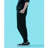 スウェットパンツ メンズ SIDEWAY | improves | 詳細画像8 