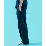 スウェットパンツ メンズ サイドウェイスタンス | improves | 詳細画像11 