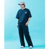 スウェットパンツ メンズ サイドウェイスタンス | improves | 詳細画像13 