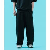 スウェットパンツ メンズ サイドウェイスタンス | improves | 詳細画像6 