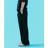 スウェットパンツ メンズ サイドウェイスタンス | improves | 詳細画像7 