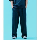 スウェットパンツ メンズ サイドウェイスタンス | improves | 詳細画像10 