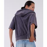 半袖シャツ メンズ サイドウェイスタンス | improves | 詳細画像9
