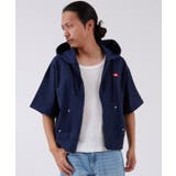 半袖シャツ メンズ サイドウェイスタンス | improves | 詳細画像14 