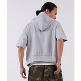半袖シャツ メンズ サイドウェイスタンス | improves | 詳細画像10 