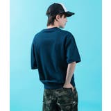 半袖シャツ メンズ サイドウェイスタンス | improves | 詳細画像13 