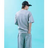 半袖シャツ メンズ サイドウェイスタンス | improves | 詳細画像5 