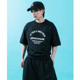 半袖シャツ メンズ サイドウェイスタンス | improves | 詳細画像7 