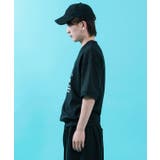 半袖シャツ メンズ サイドウェイスタンス | improves | 詳細画像8 