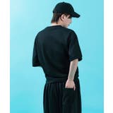 半袖シャツ メンズ サイドウェイスタンス | improves | 詳細画像9 